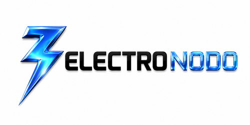 Electronodo